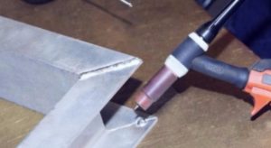 Нюансы полуавтоматической сварки без газа