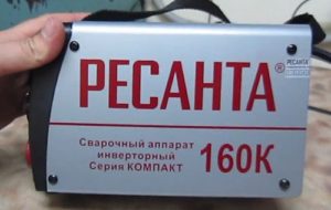 Выбор лучшего сварочного аппарата