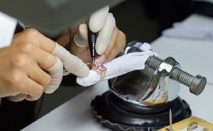 Сферы применения лазерной пайки