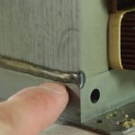 Аппарат точечной сварки из обычной микроволновки