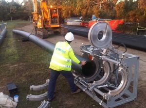 Способы сварки газовых труб