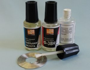 Какие бывают бессвинцовые припои