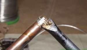Какие бывают бессвинцовые припои