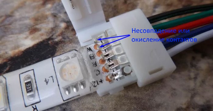 Правила пайки светодиодов разного типа