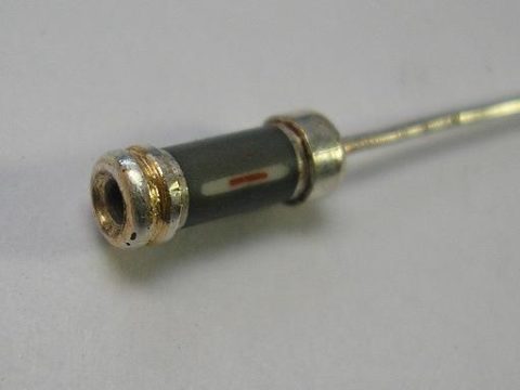 Пять способов изготовления мини-паяльника