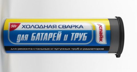 Как при помощи пайки отремонтировать газовую колонку