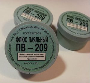 Как паяют медные трубы