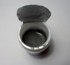 Как паяют SMD-компоненты