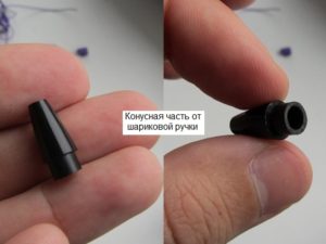 Пайка штекера к наушникам