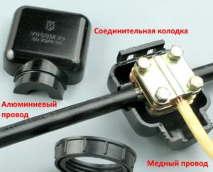 Как правильно паять провода